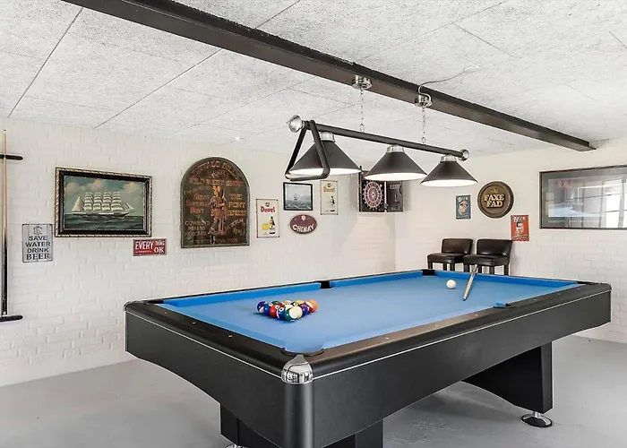 Ferienhaus Lk1954-lokken-sondergade-81 *